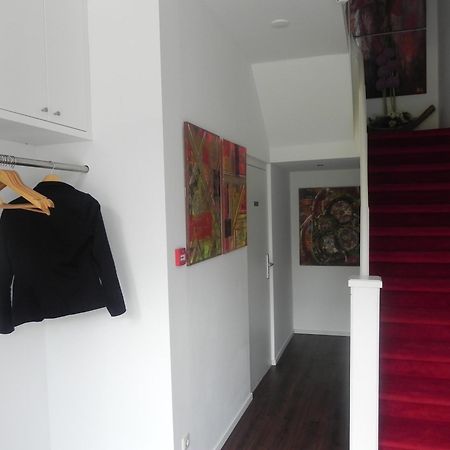 Hotel - Restaurant Uit De Kunst Vijlen Zewnętrze zdjęcie