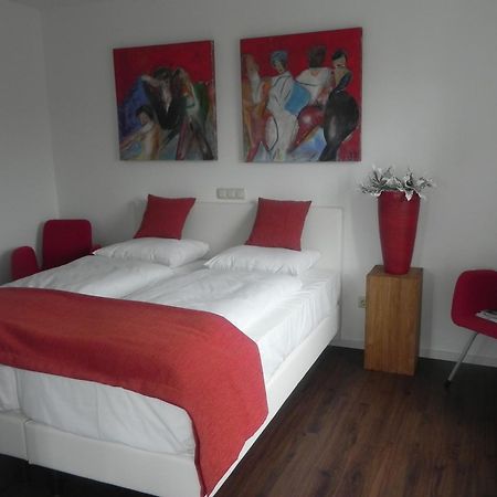 Hotel - Restaurant Uit De Kunst Vijlen Zewnętrze zdjęcie