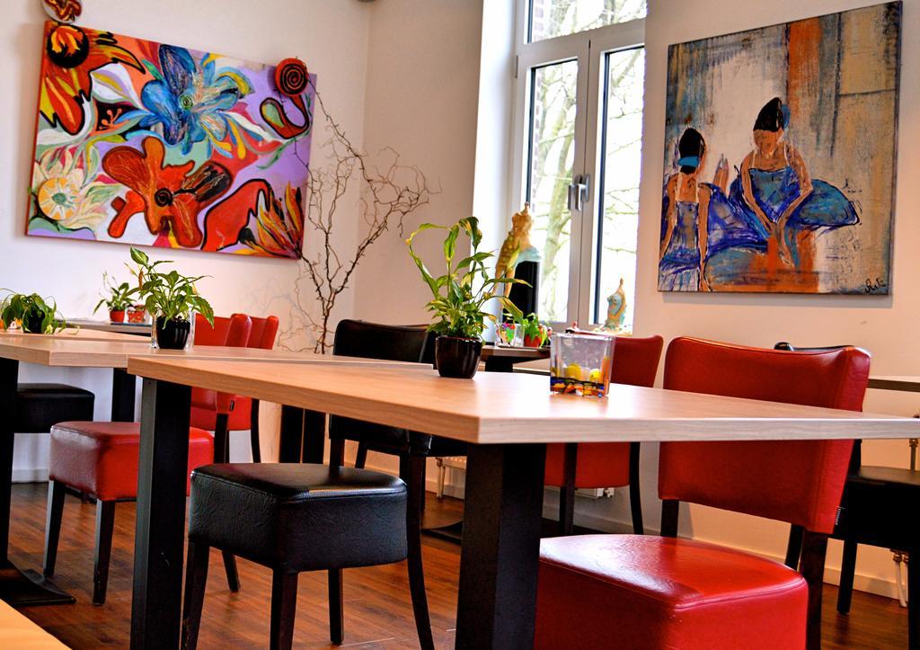 Hotel - Restaurant Uit De Kunst Vijlen Zewnętrze zdjęcie