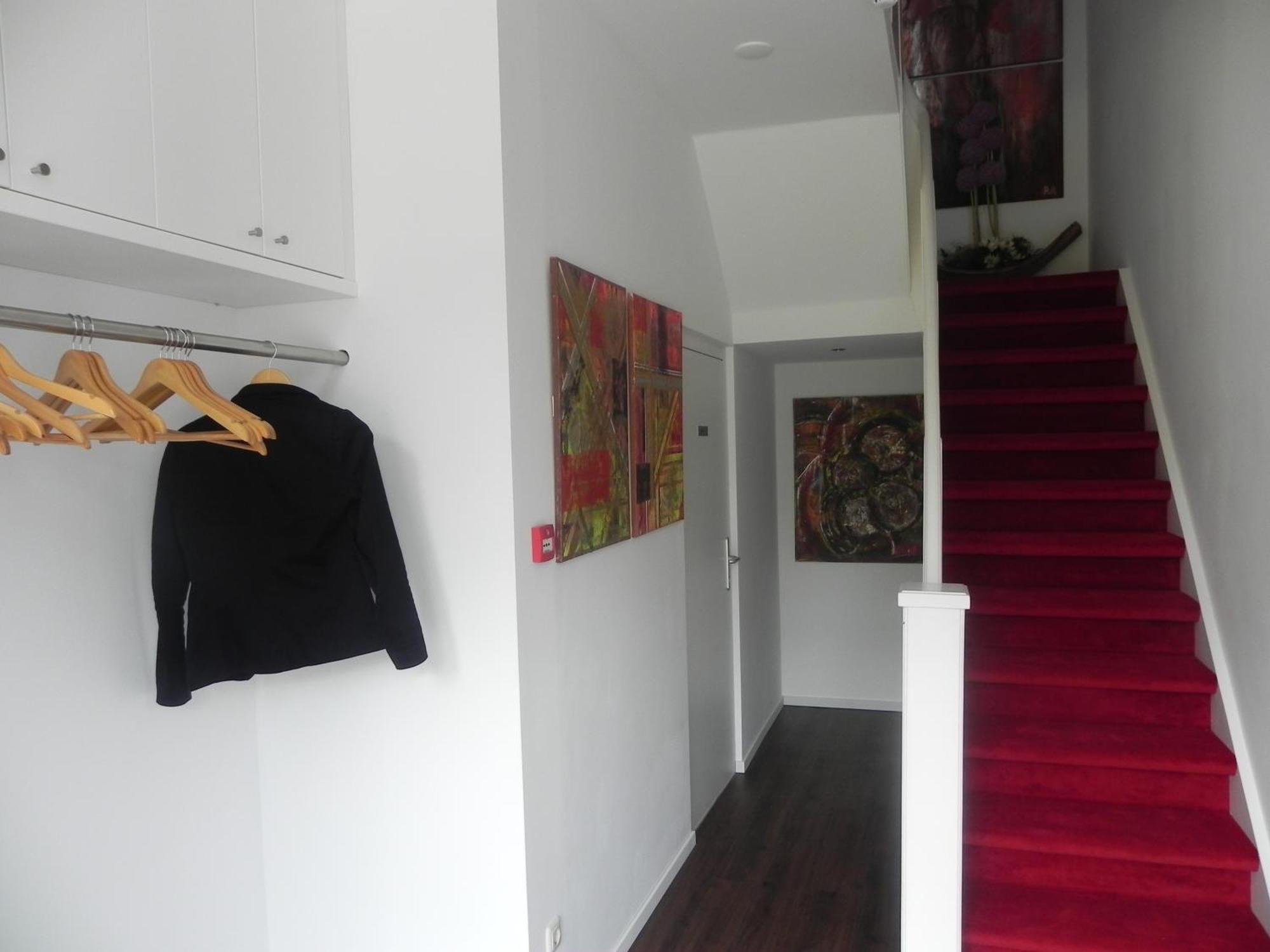 Hotel - Restaurant Uit De Kunst Vijlen Zewnętrze zdjęcie