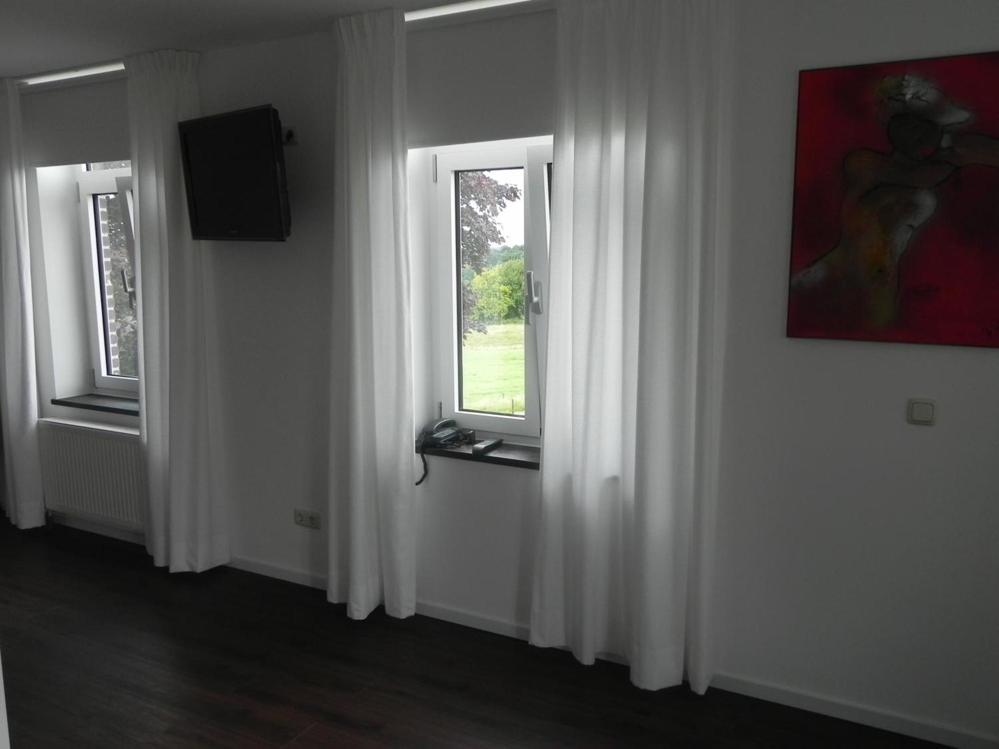 Hotel - Restaurant Uit De Kunst Vijlen Zewnętrze zdjęcie