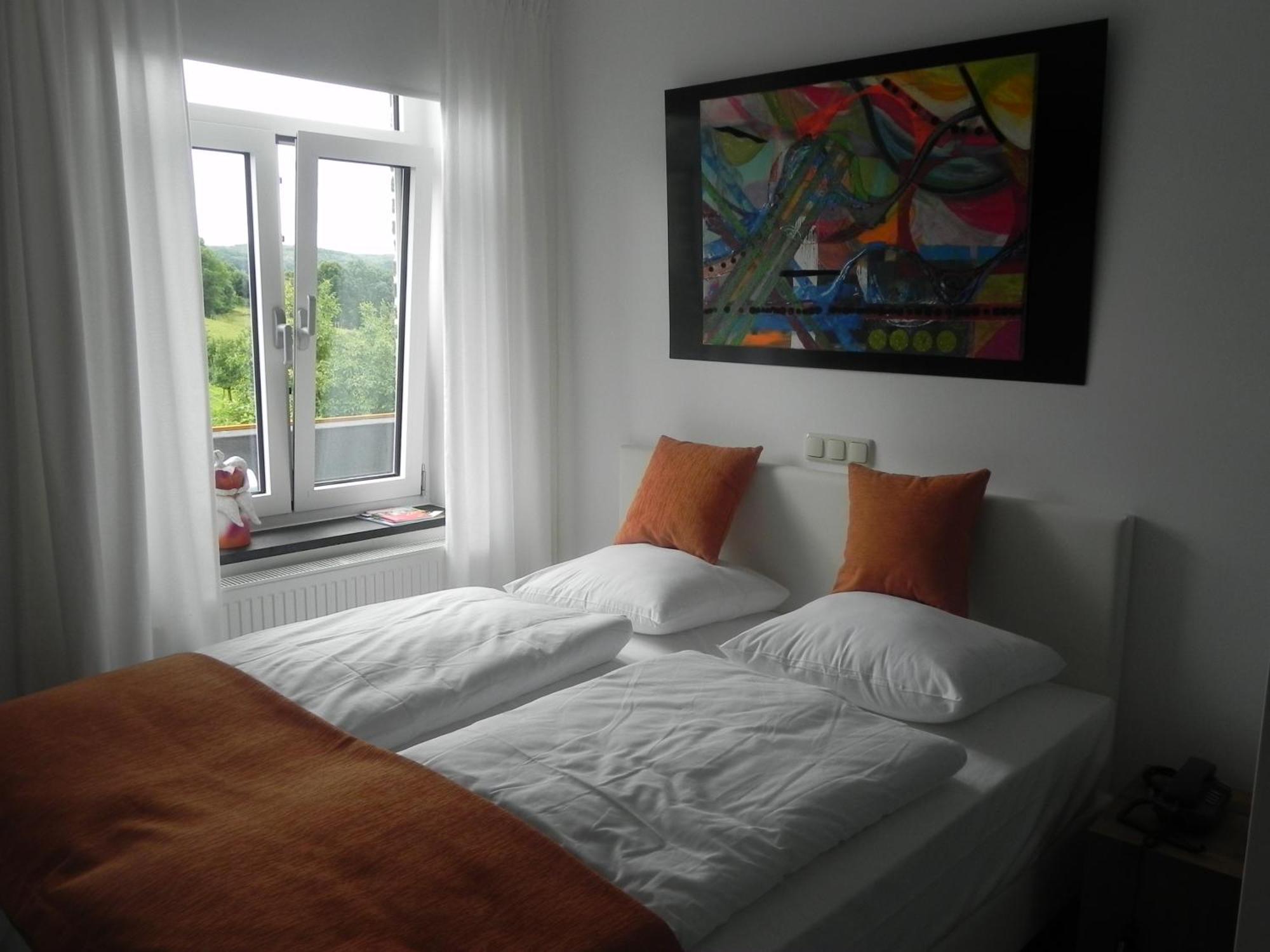 Hotel - Restaurant Uit De Kunst Vijlen Zewnętrze zdjęcie