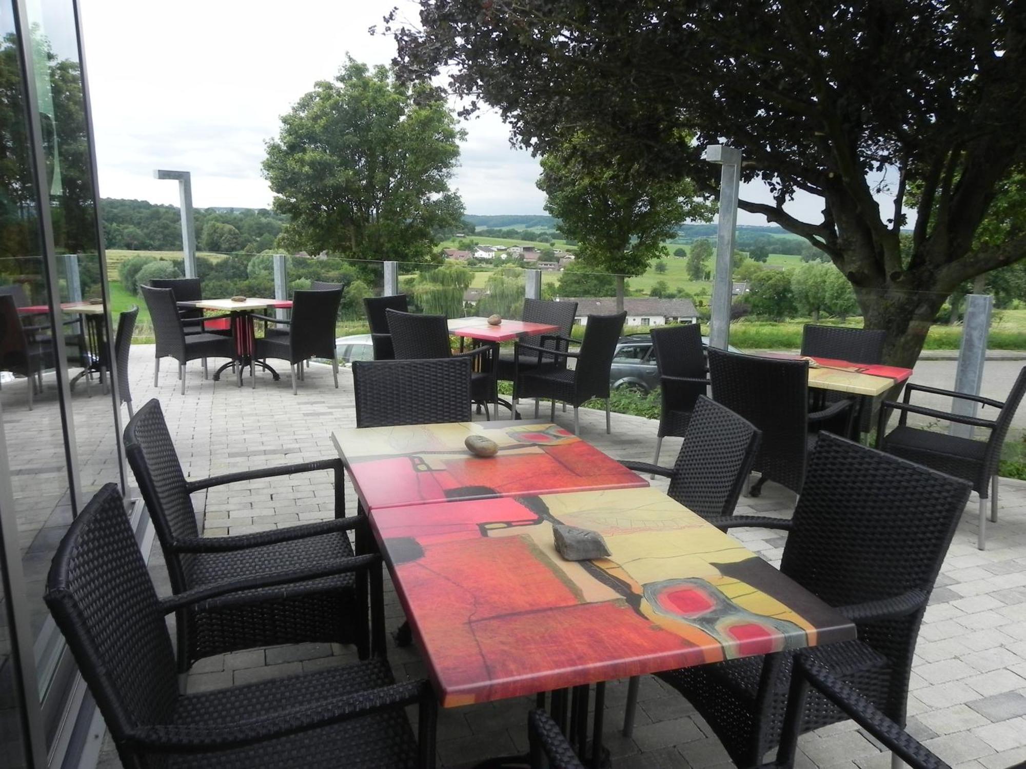 Hotel - Restaurant Uit De Kunst Vijlen Zewnętrze zdjęcie