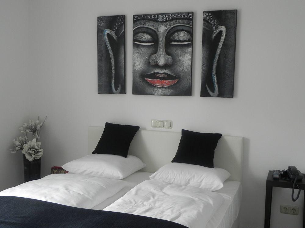 Hotel - Restaurant Uit De Kunst Vijlen Zewnętrze zdjęcie