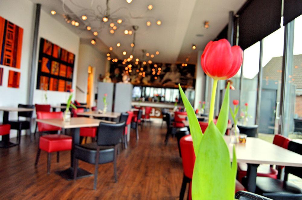Hotel - Restaurant Uit De Kunst Vijlen Zewnętrze zdjęcie