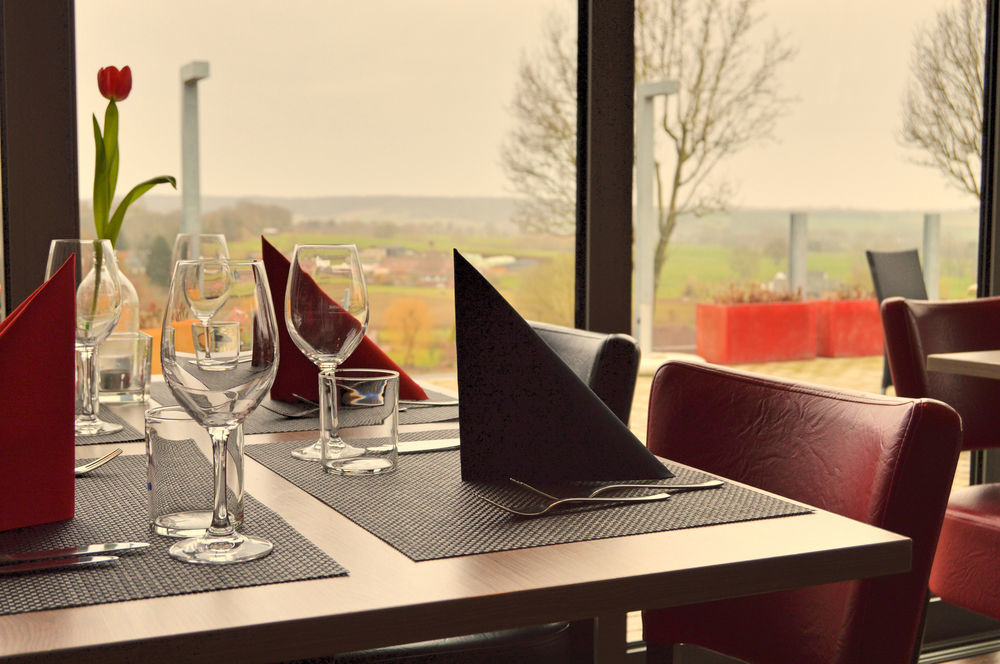 Hotel - Restaurant Uit De Kunst Vijlen Zewnętrze zdjęcie