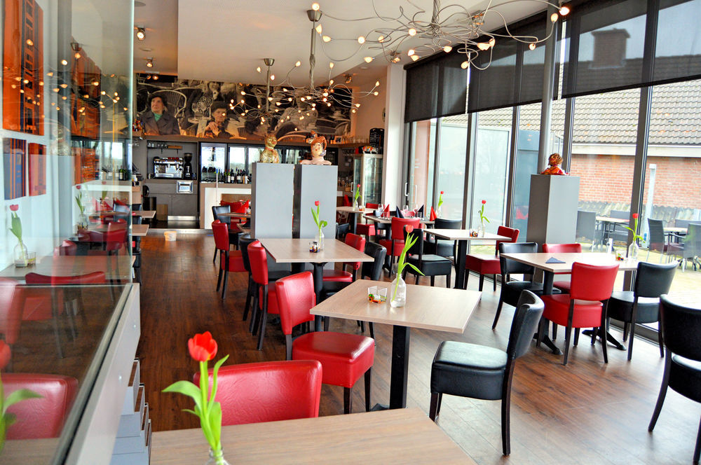 Hotel - Restaurant Uit De Kunst Vijlen Zewnętrze zdjęcie