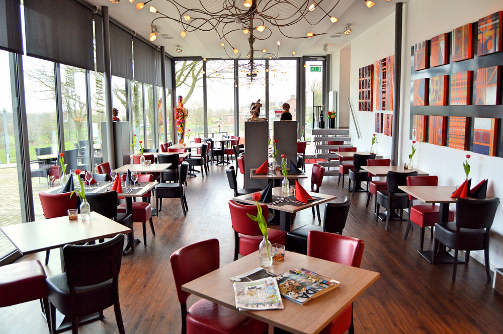 Hotel - Restaurant Uit De Kunst Vijlen Zewnętrze zdjęcie